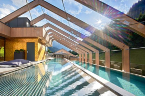 ZillergrundRock Luxury Mountain Resort Mayrhofen